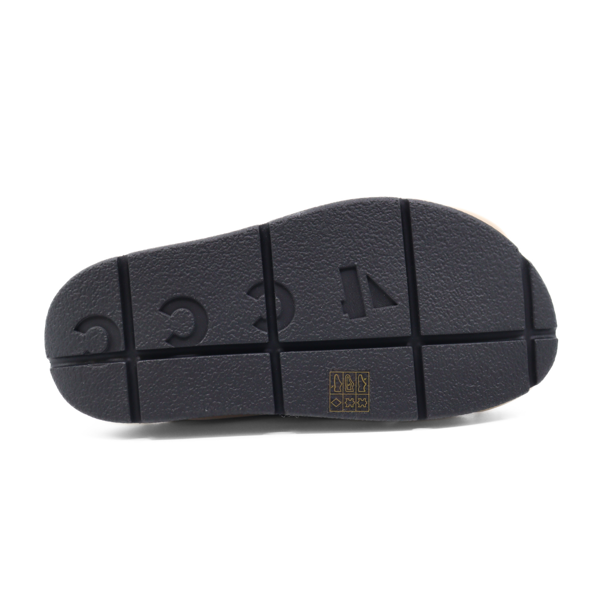 Mellow Laze Oreo Women's Sandals Platforms 4CCCCEES