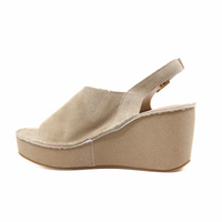 Seema Makeup Women's Sandals Platforms Ayalla
