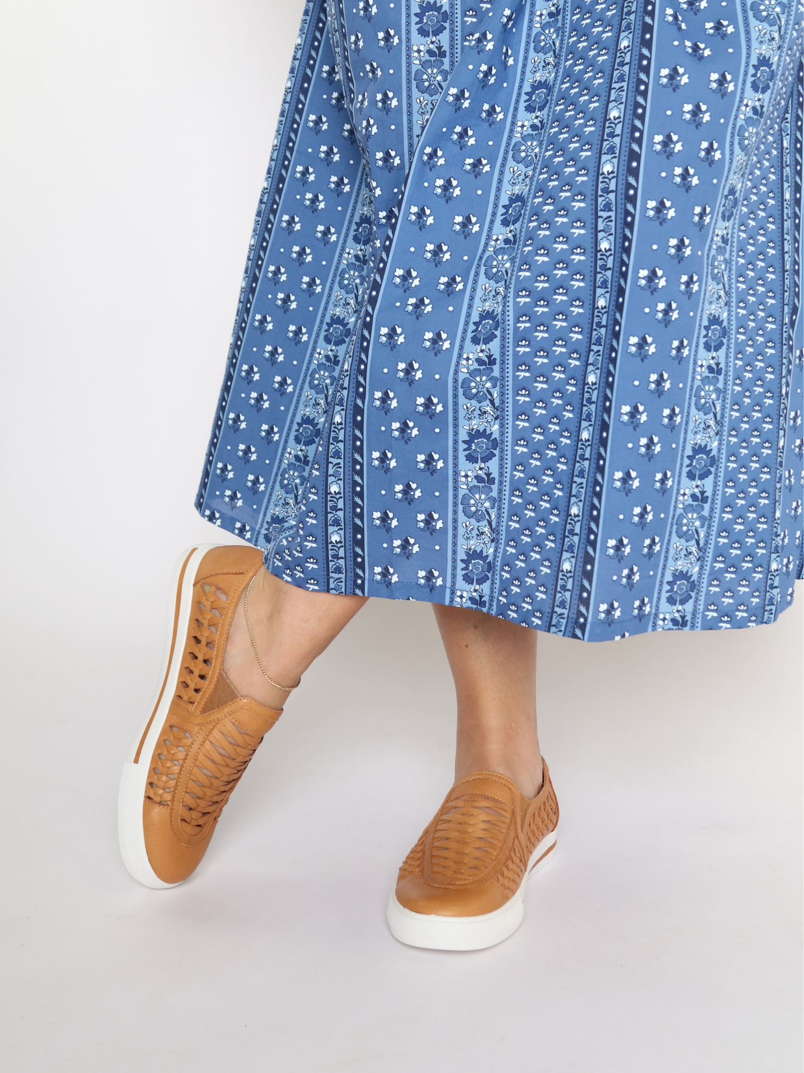 Karsha Lioness Burnished Lamba Women's Shoes L'Amour Des Pieds