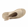 Seema Makeup Women's Sandals Platforms Ayalla