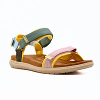 Line Lite Algae Multi Women's Sandals Woden    