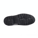 Siena-M Portobello Negro Women's Shoes Loafers Homers