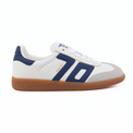Cloud Navy Women's Sneakers Back 70