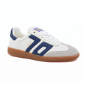 Cloud Navy Women's Sneakers Back 70