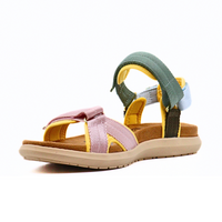 Line Lite Algae Multi Women's Sandals Woden    