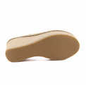Seema Makeup Women's Sandals Platforms Ayalla