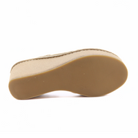 Seema Makeup Women's Sandals Platforms Ayalla