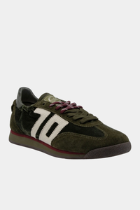 Rocket W26 Velvet Forest Butter Women's Sneakers Back 70