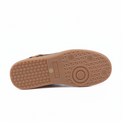 Cloud Leo Black Women's Sneakers Back 70