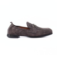 Lena Crosta Lavagna Women's Shoes Loafers Homers