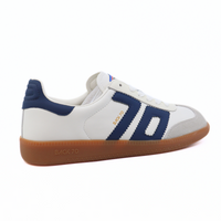 Cloud Navy Women's Sneakers Back 70
