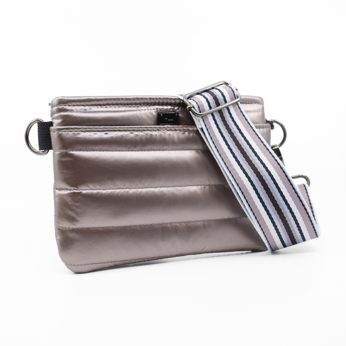 Bum Bag Pearl Latte Gifts + Accessories Bags Think Royln