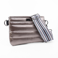 Bum Bag Pearl Latte Gifts + Accessories Bags Think Royln