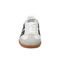 Cloud White Black Women's Sneakers Back 70    