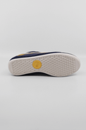 Temple Indigo Women's Sneakers Oncept