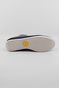Temple Indigo Women's Sneakers Oncept