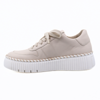 Cervo Créme Women's Sneakers Platforms Gabor