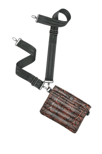 Bum Bag 2.0 Neo Python Gifts + Accessories Bags Think Royln