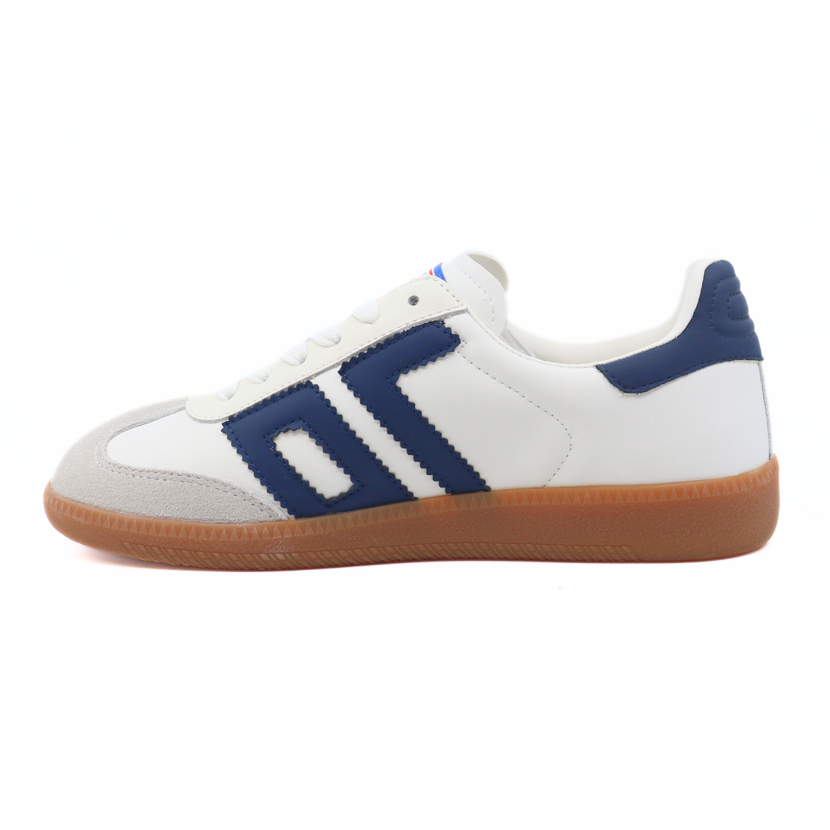 Cloud Navy Women's Sneakers Back 70