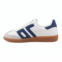 Cloud Navy Women's Sneakers Back 70
