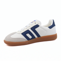 Cloud Navy Women's Sneakers Back 70