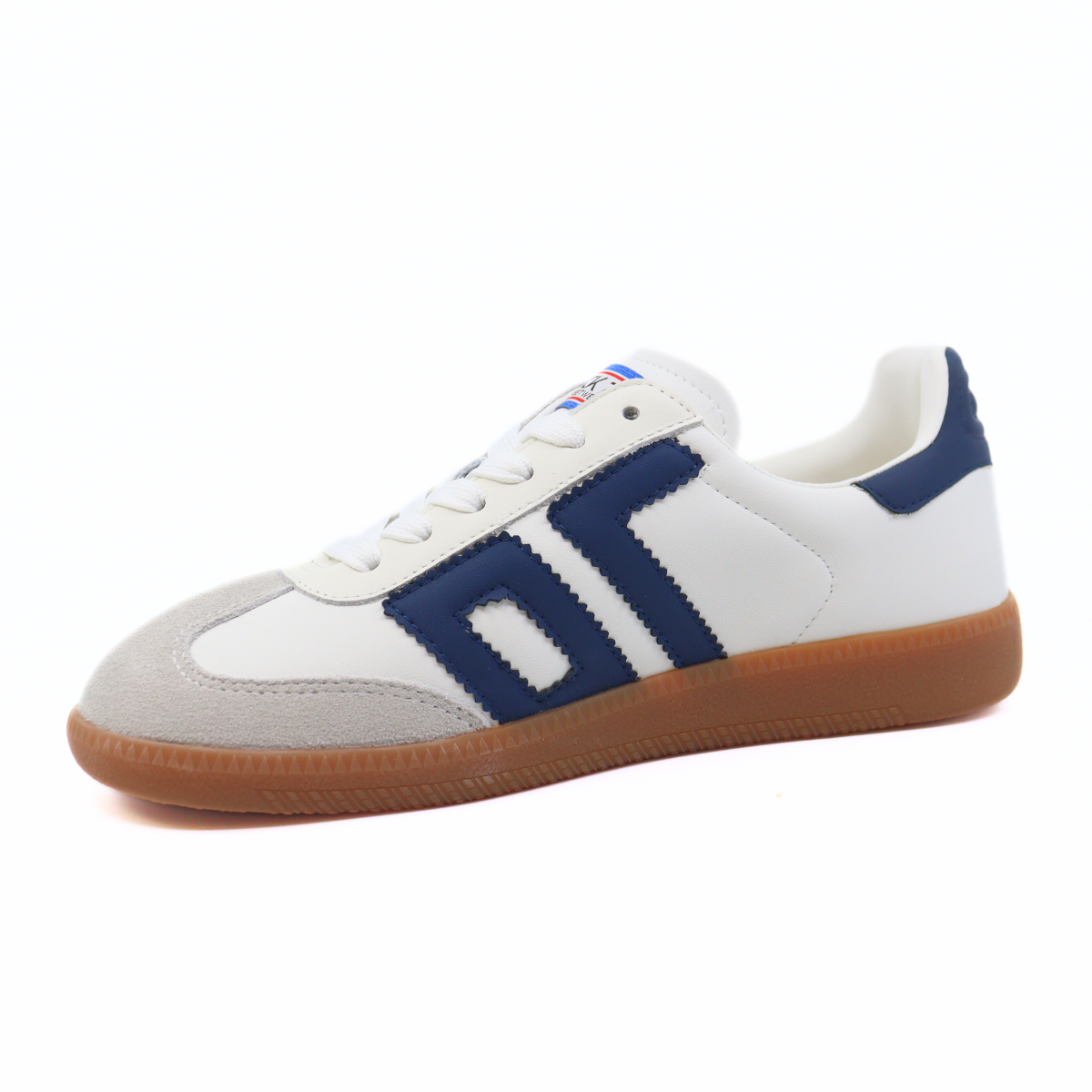 Cloud Navy Women's Sneakers Back 70