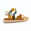 Line Lite Algae Multi Women's Sandals Woden    