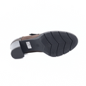 Rima Brown Women's Shoes Heels Ateliers
