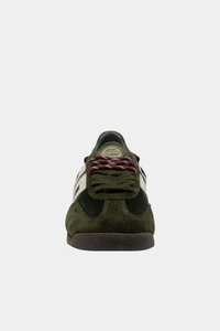 Rocket W26 Velvet Forest Butter Women's Sneakers Back 70