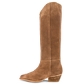 Sway Low Slouch Tan Women's Boots Free People    