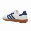 Cloud Navy Women's Sneakers Back 70