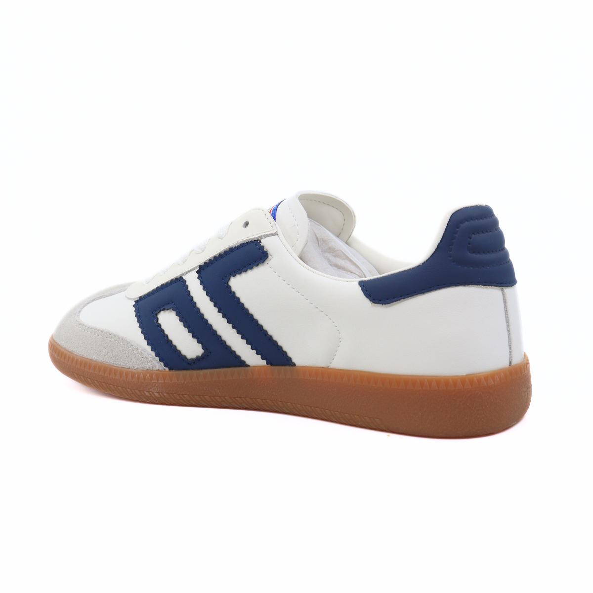 Cloud Navy Women's Sneakers Back 70