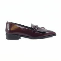 Carmela Bordo Women's Shoes Loafers Ateliers