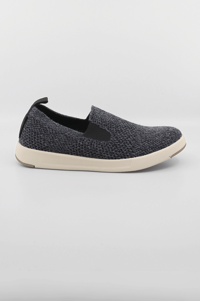 Suffolk Black Women's Shoes Woolloomooloo