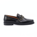 Carrera Sierra Black Women's Shoes Loafers Homers