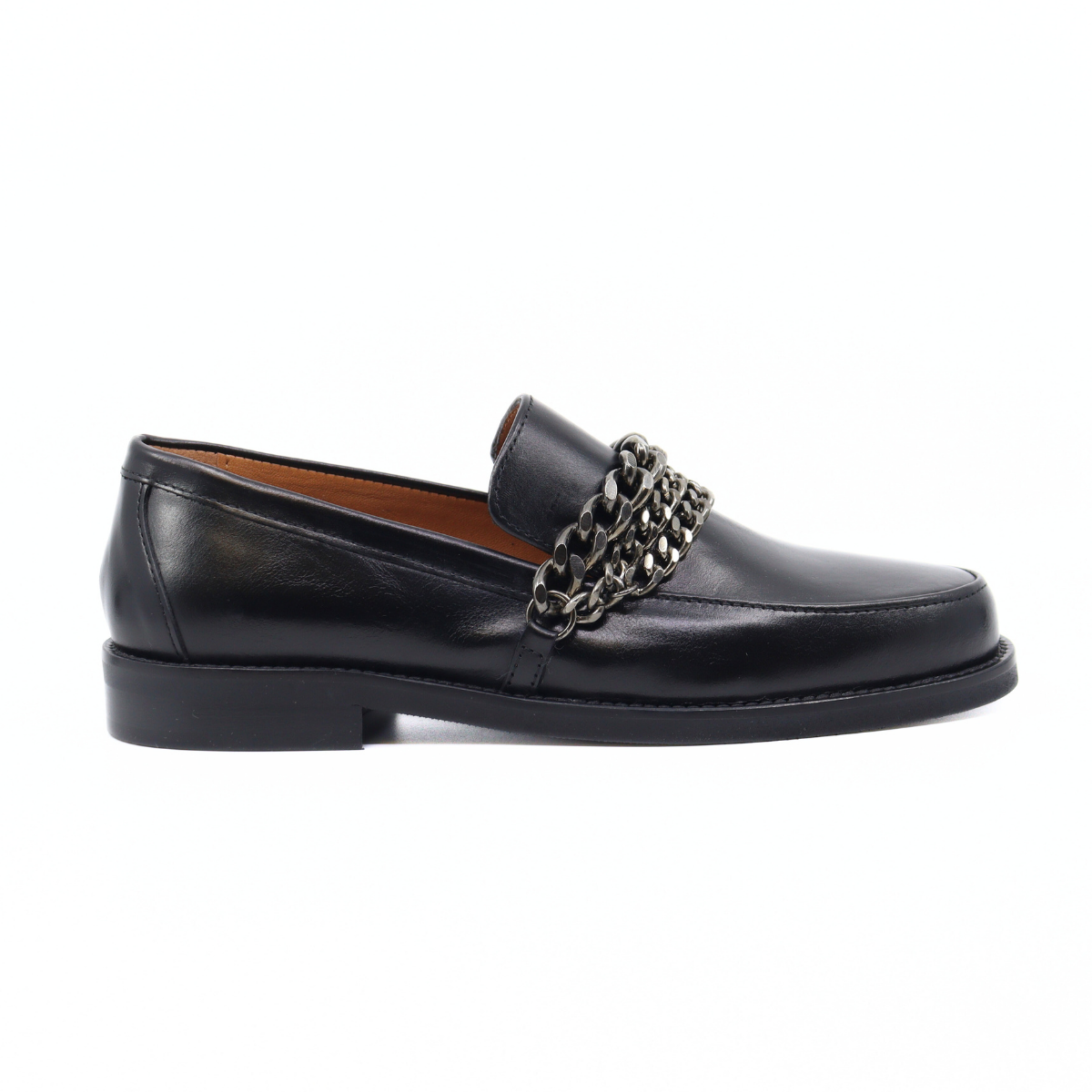 Carrera Sierra Black Women's Shoes Loafers Homers