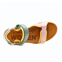 Line Lite Algae Multi Women's Sandals Woden    