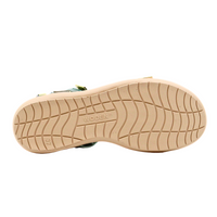 Line Lite Algae Multi Women's Sandals Woden    