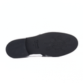 Carrera Sierra Black Women's Shoes Loafers Homers