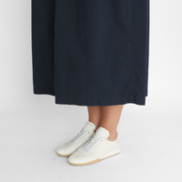 Volare Off White Women's Sneakers Ateliers