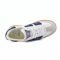 Cloud Navy Women's Sneakers Back 70