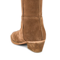 Sway Low Slouch Tan Women's Boots Free People    