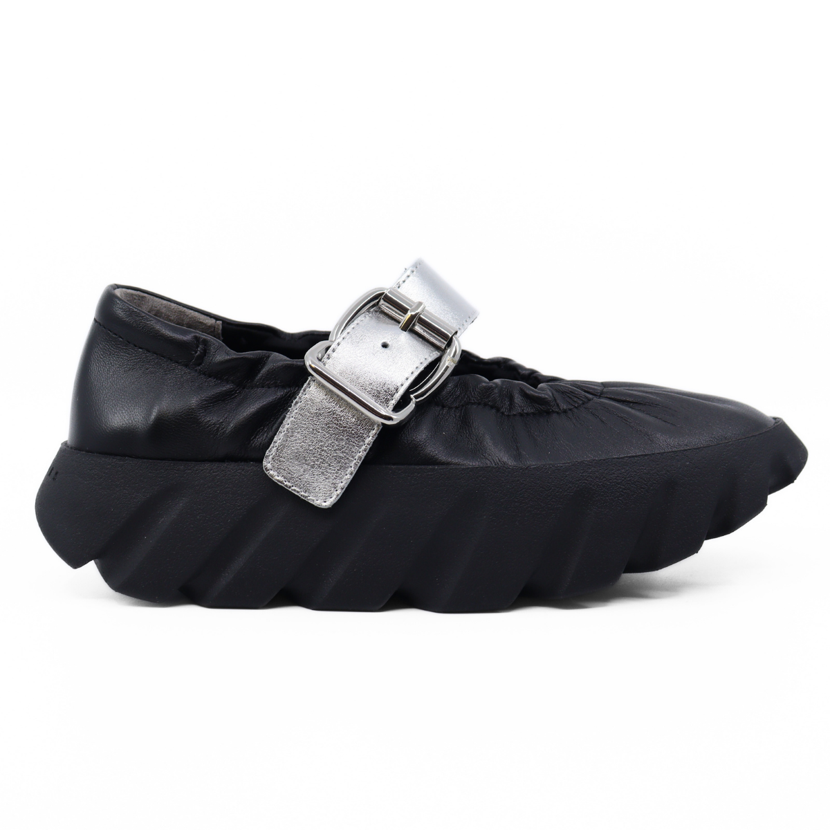 Tura Cove Black Women's Shoes Platforms 4CCCCEES