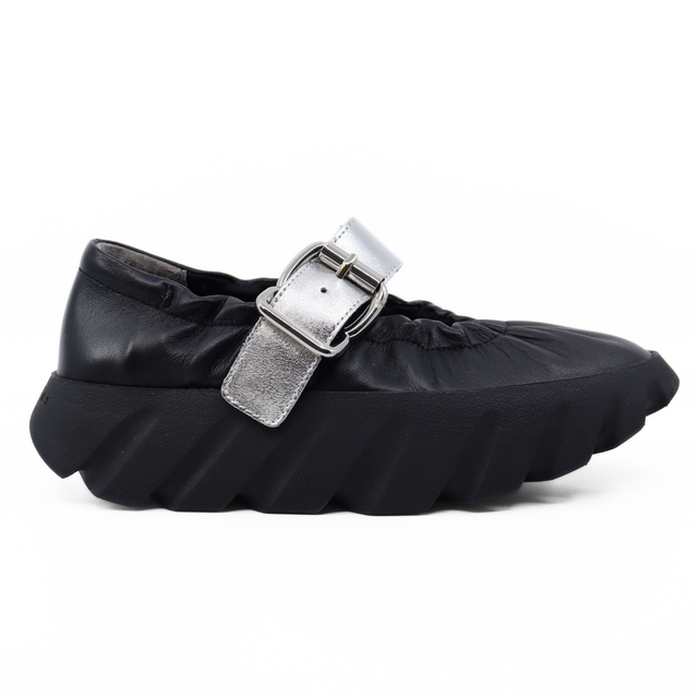 Tura Cove Black Women's Shoes Platforms 4CCCCEES