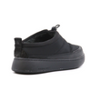 Women's molly slip on mule black water resistant shoe by Woden