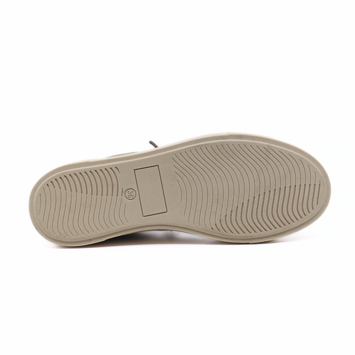 Versa Bronze Women's Sneakers Ateliers
