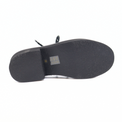 Combo Ox Navy Women's Shoes Platforms All Black