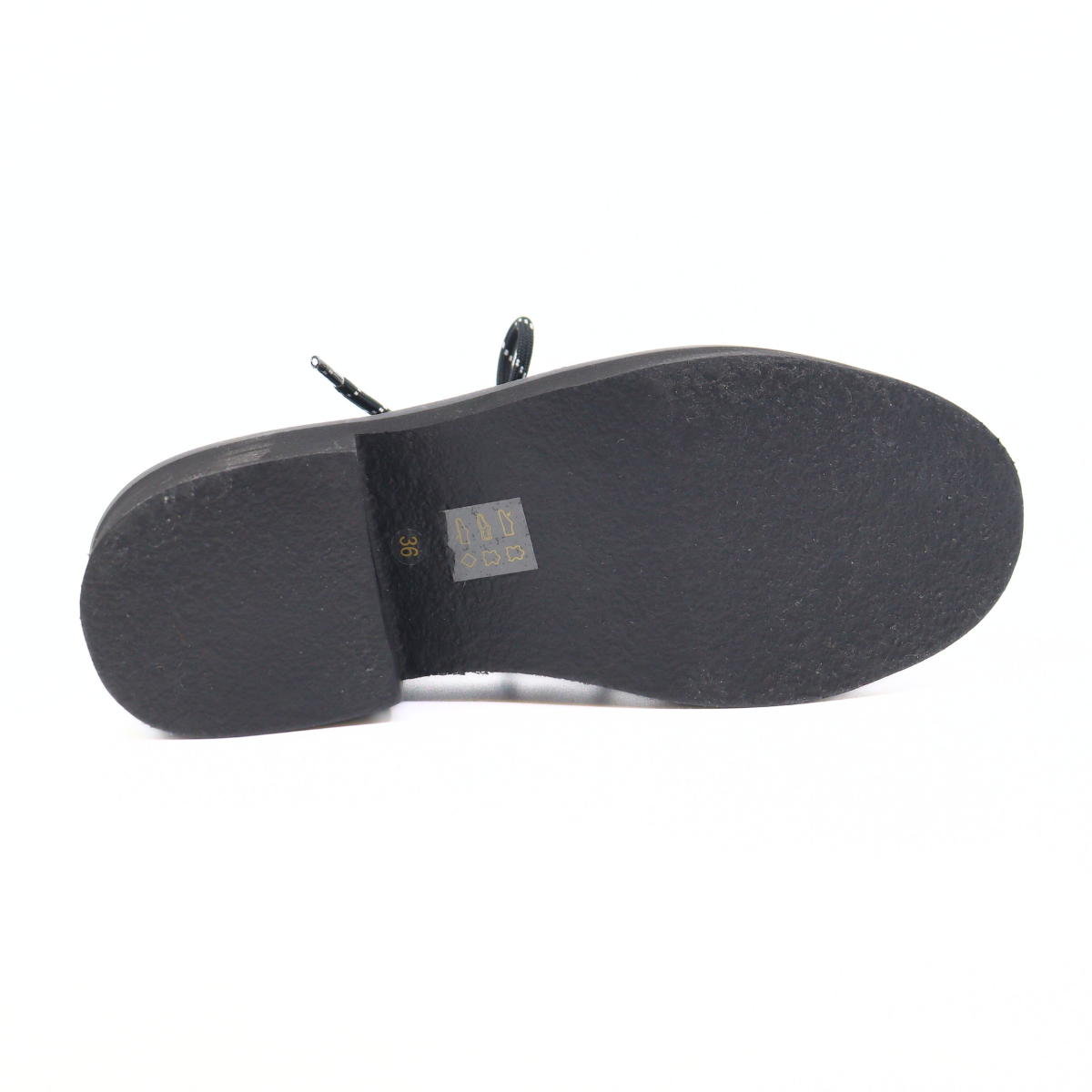 Combo Ox Navy Women's Shoes Platforms All Black