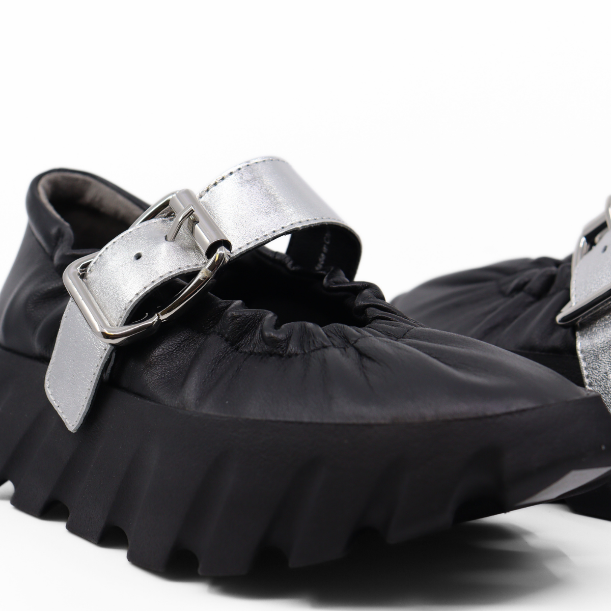 Tura Cove Black Women's Shoes Platforms 4CCCCEES