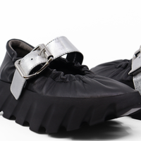Tura Cove Black Women's Shoes Platforms 4CCCCEES